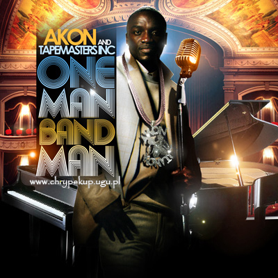 best of akon mp3 download